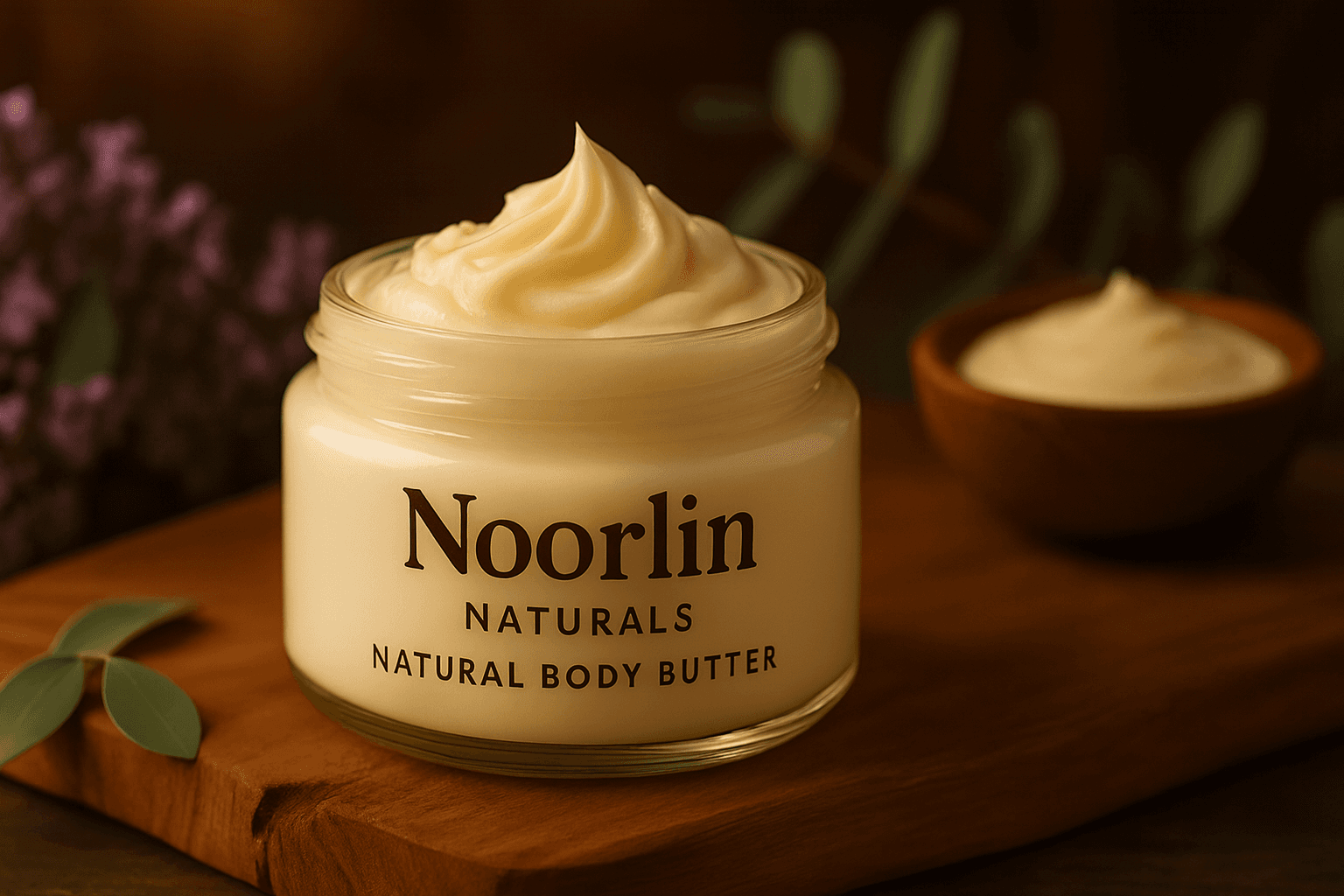 Body Butters