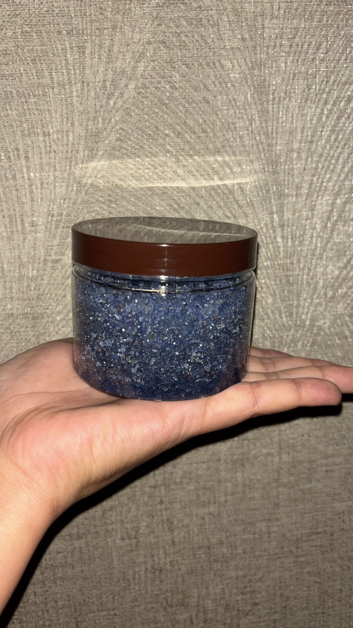 Brise de Tanger – Body Scrub