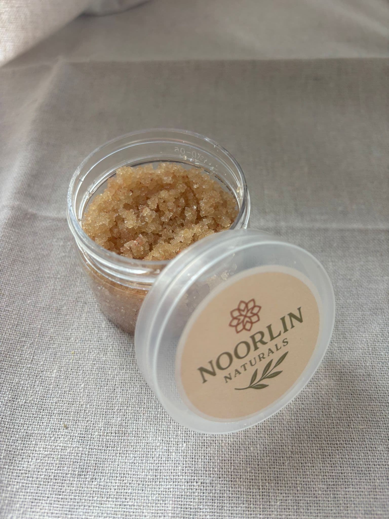 Marrakech Oasis Rouge – Body Scrub