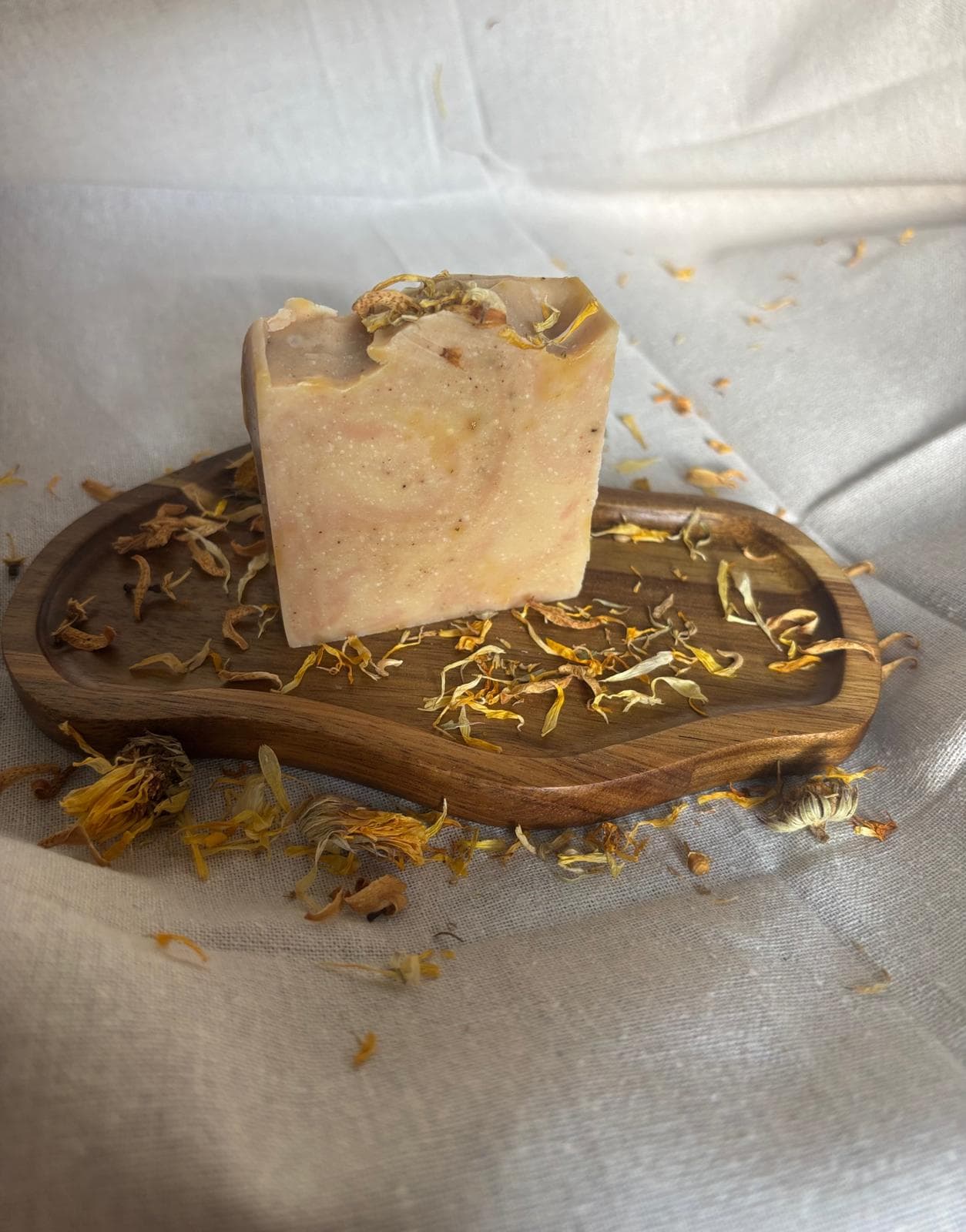 Berkane Soap – Éclat de Berkane